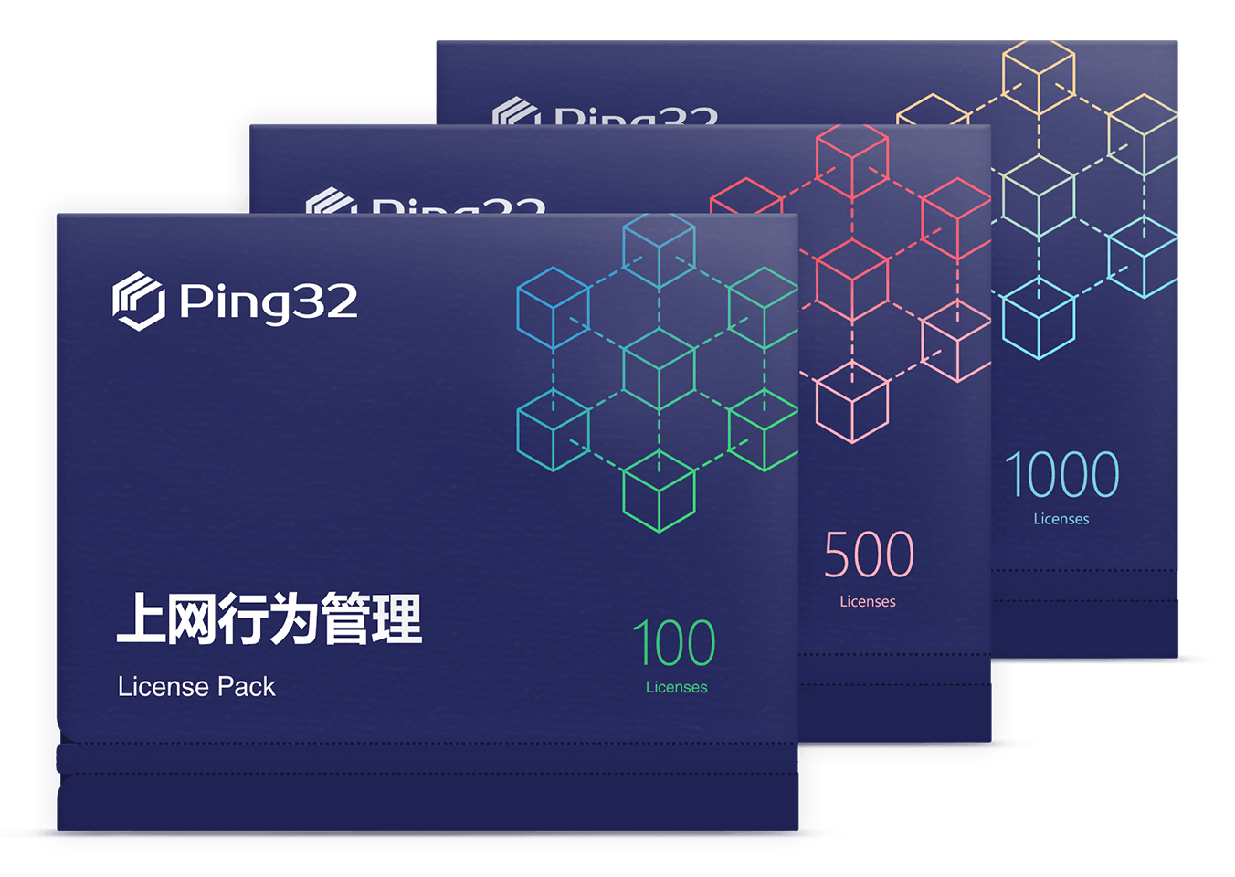 上网行为管理